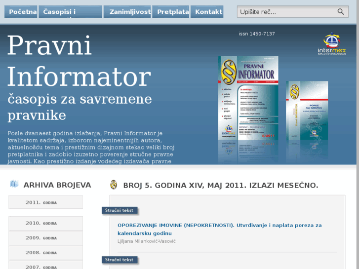 www.informator.rs