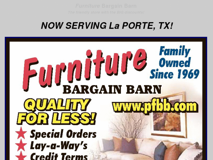 www.laportefurniture.com