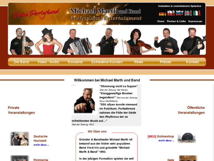 www.michael-marth-band.de