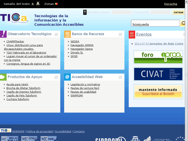 www.portaltica.net
