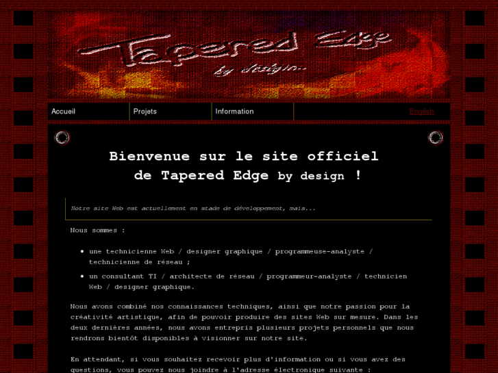 www.tapered-edge.com