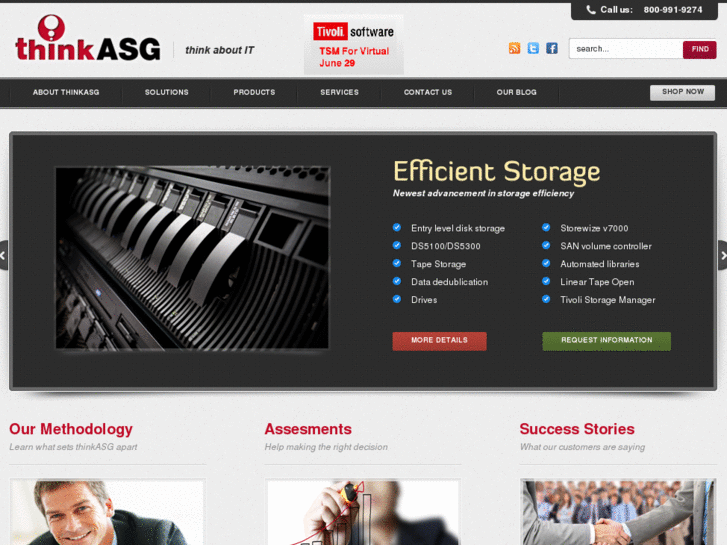 www.thinkasg.com