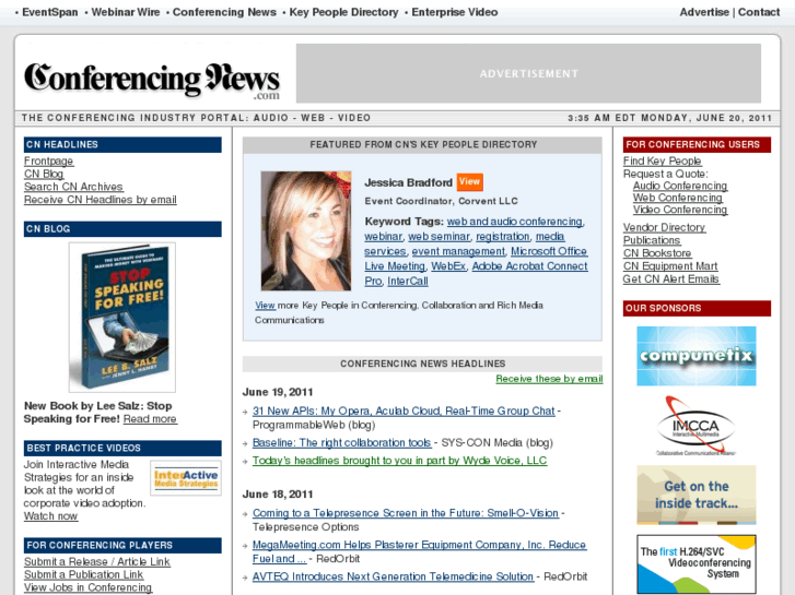 www.conferencingnews.com