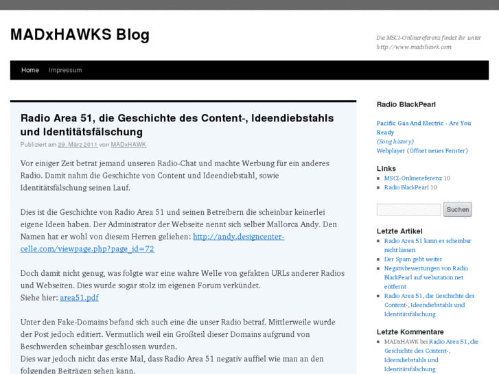 www.madxhawk.de