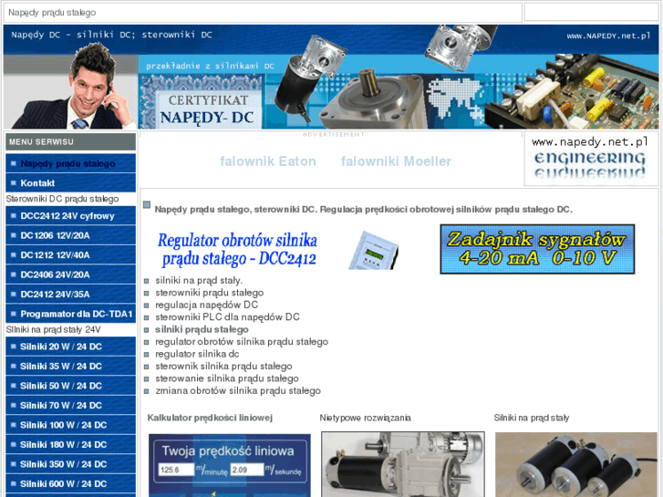 www.napedy.net.pl