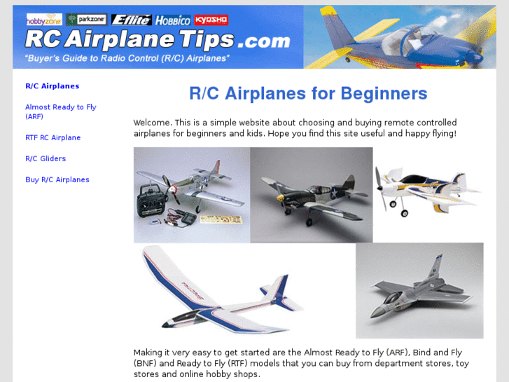www.rcairplanetips.com