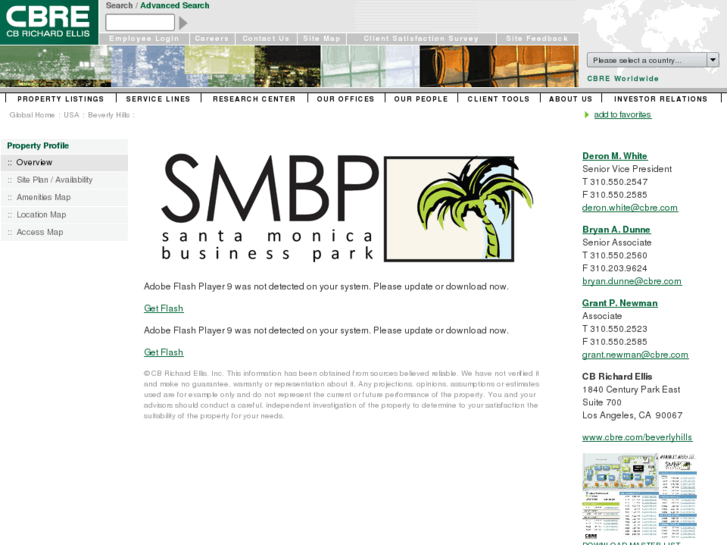 www.thesmbp.com