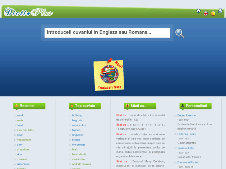 www.dictioplus.ro