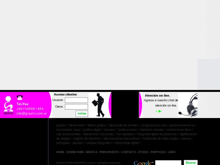 www.graphs.com.ar