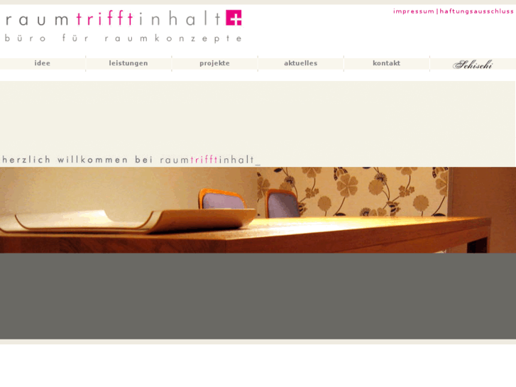 www.raumtrifftinhalt.com