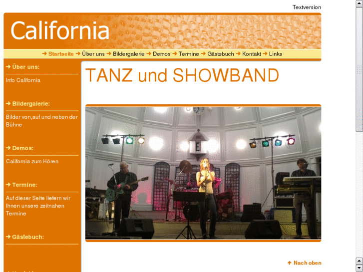 www.california-band.com