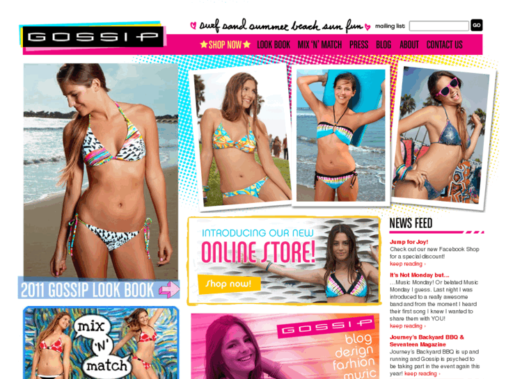 www.gossipswim.com