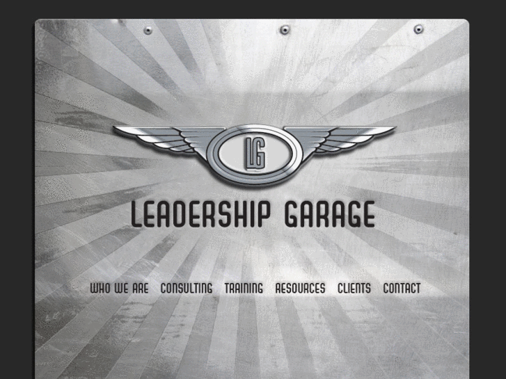 www.leadershipgarage.com