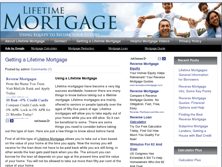 www.lifetimemortgage.org