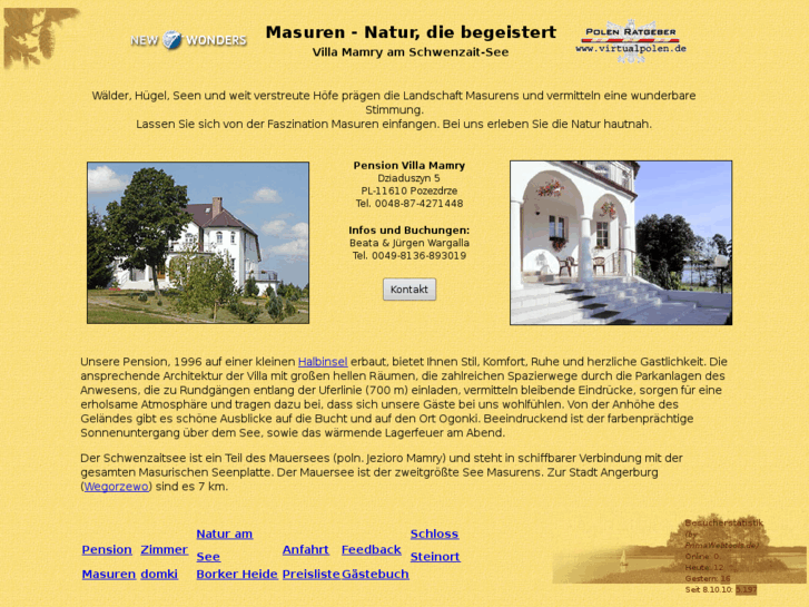 www.masuren.com