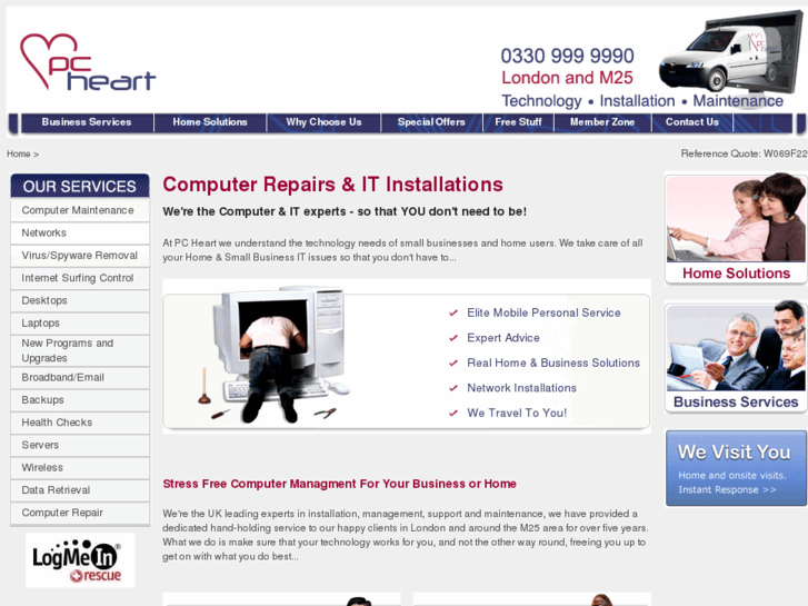 www.pcheart.co.uk