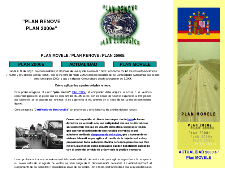 www.planrenoveautonavarra.com