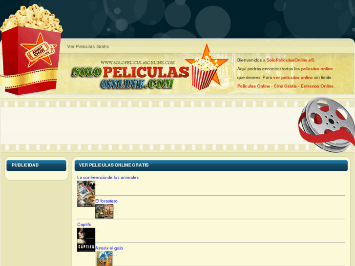 www.solopeliculasonline.es