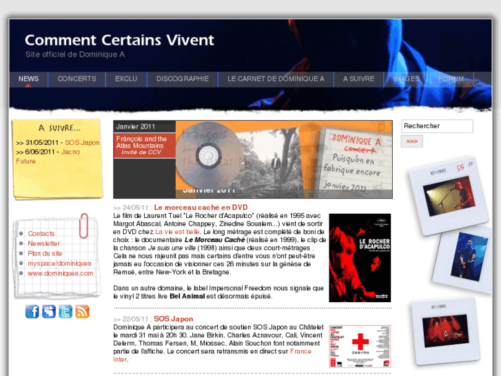 www.commentcertainsvivent.com