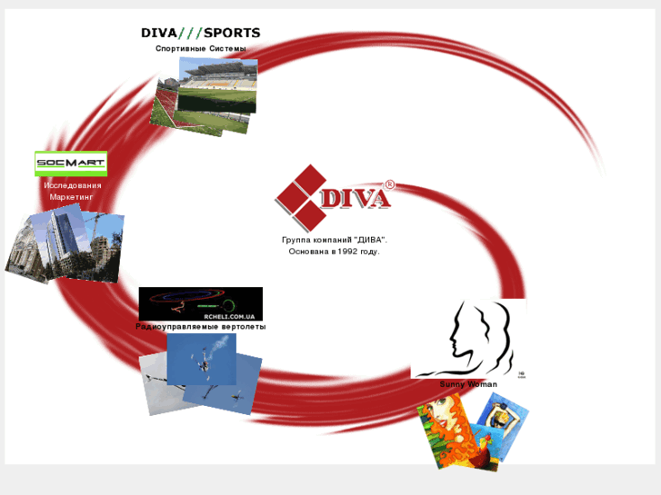 www.diva.ua
