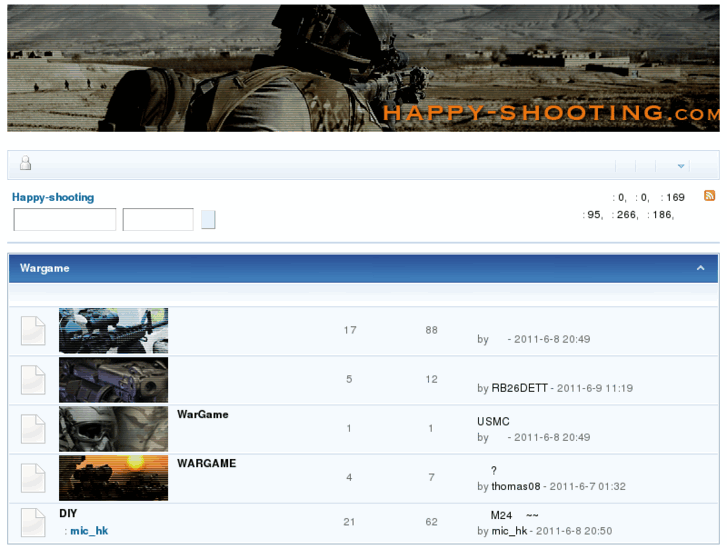 www.happy-shooting.com