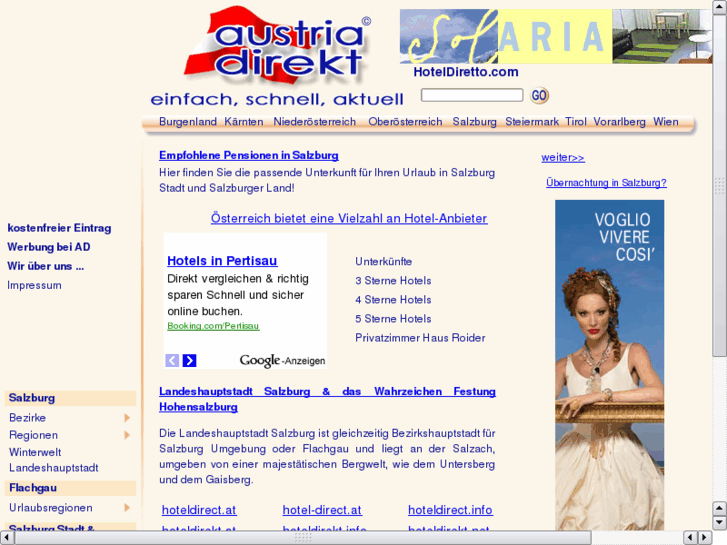 www.hoteldiretto.com