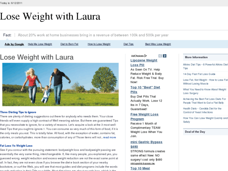 www.laura.com