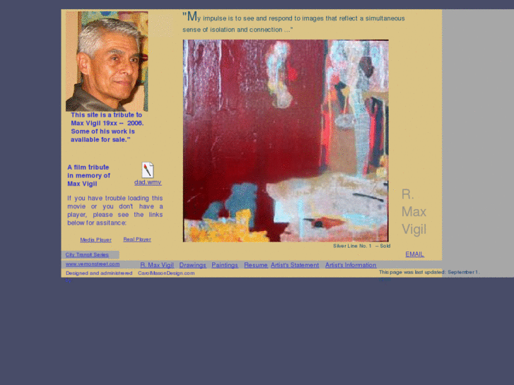 www.maxvigil.com