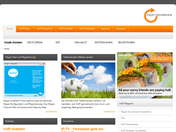 www.voip-informer.de