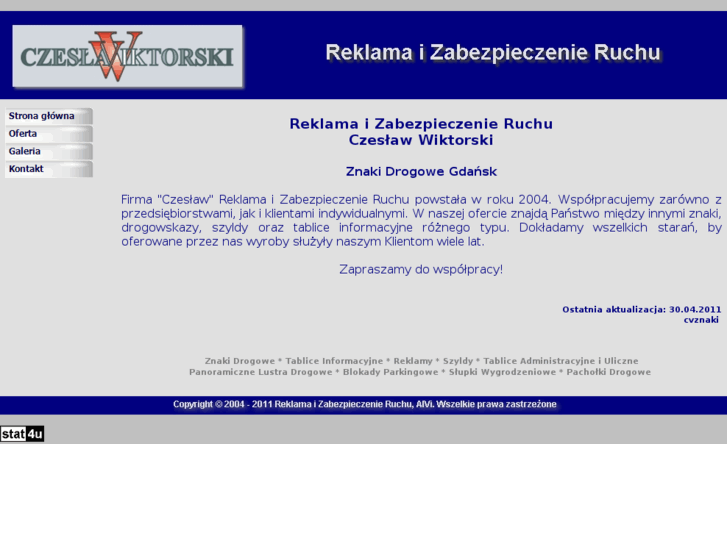 www.znaki-oferujemy.info