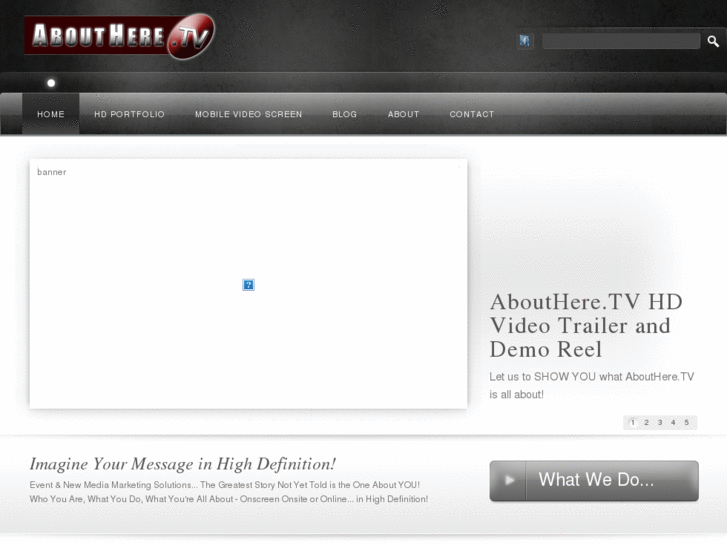 www.abouthere.tv