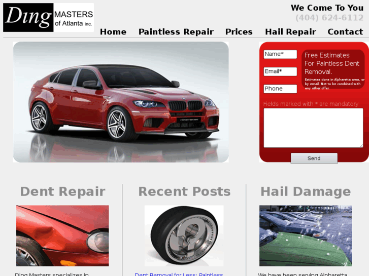www.autodentrepair.org