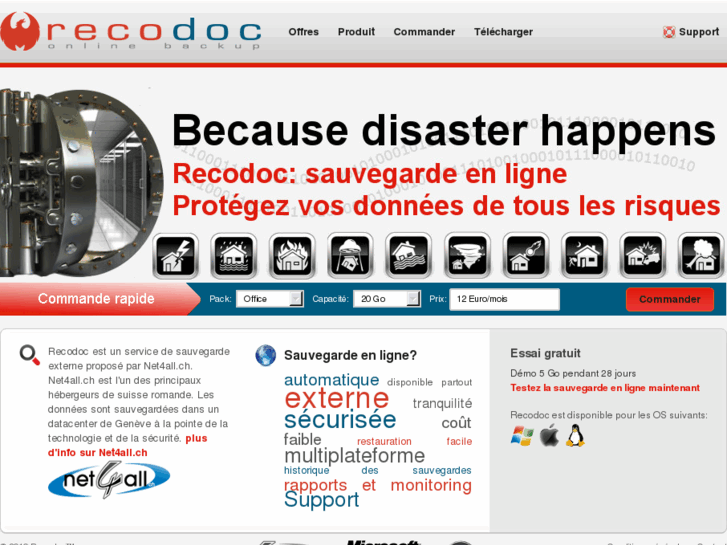 www.e-backup.org
