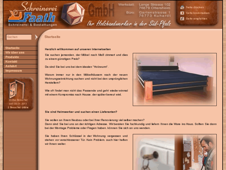 www.faath.de