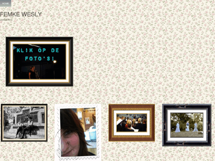 www.femkewesly.nl