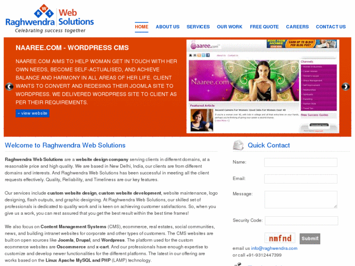 www.raghwendra.com