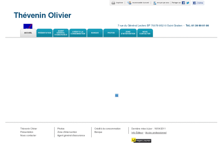 www.theveninolivier.com