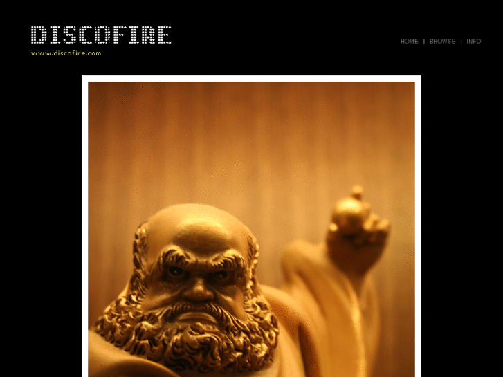 www.discofire.com