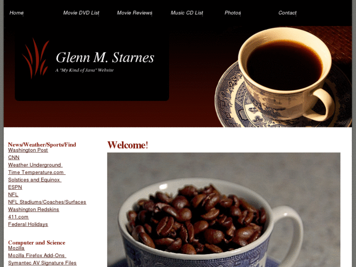 www.glennstarnes.com