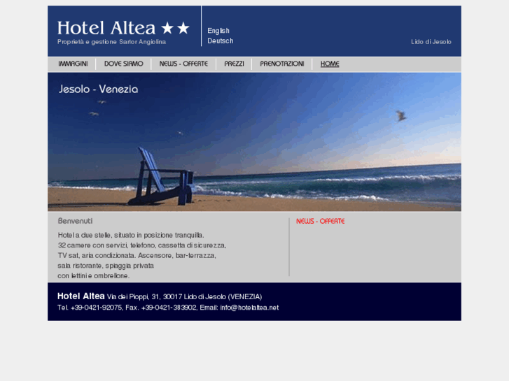 www.hotelaltea.net