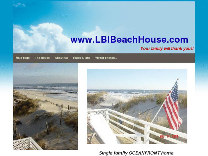 www.lbibeachhouse.com