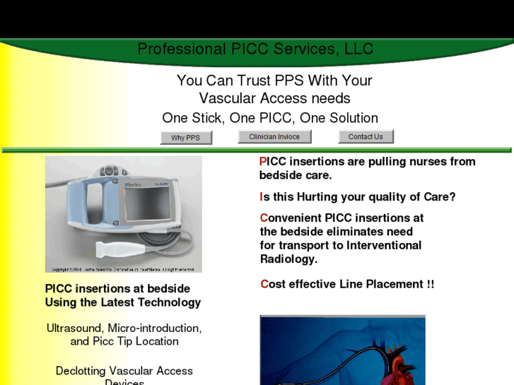 www.professionalpiccservices.com