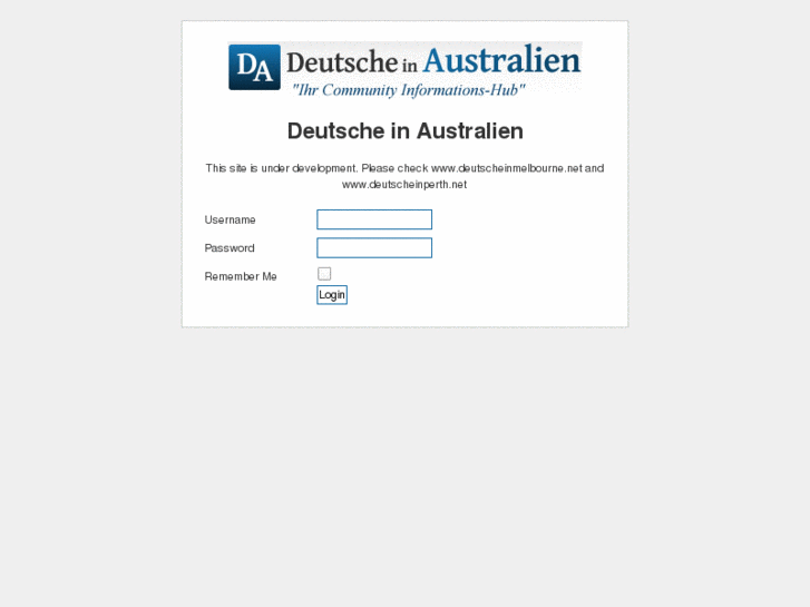 www.deutscheinaustralien.net