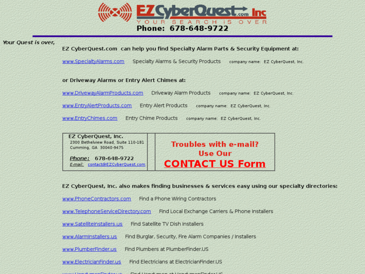 www.ezcyb.com