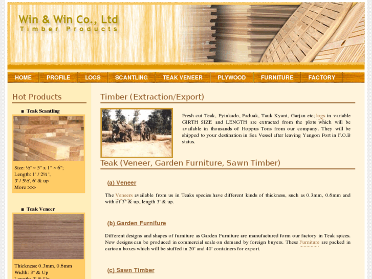 www.myanmartimberproducts.com