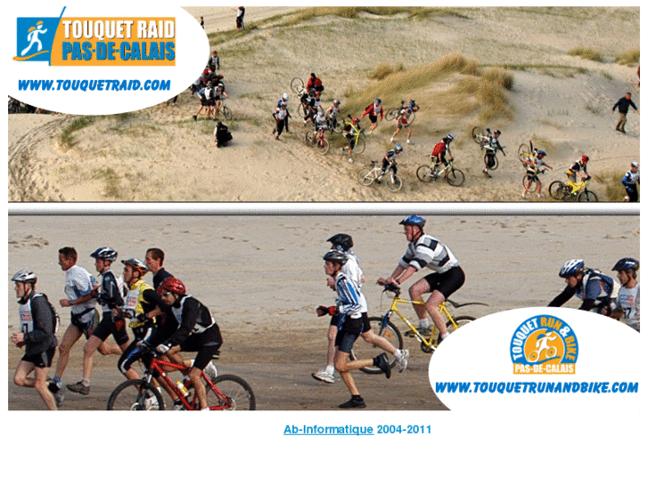 www.touquetbikeandrun.com