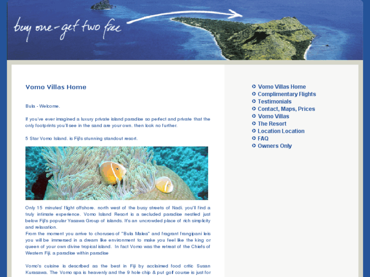 www.vomovillas.com