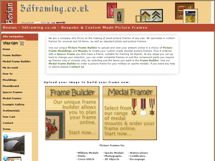www.3d-framing.com