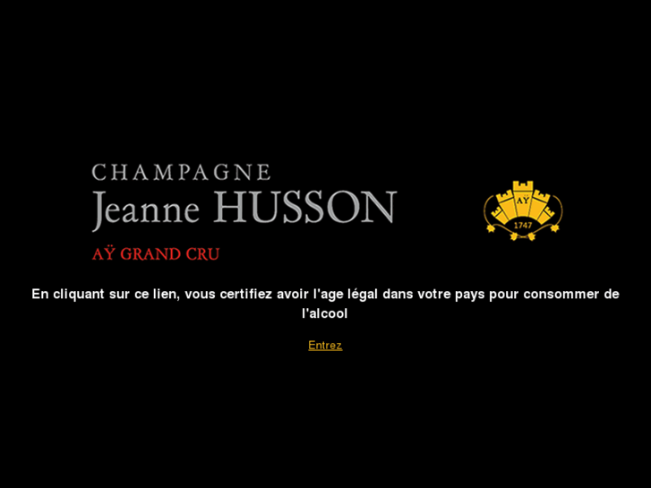 www.champagne-husson.com
