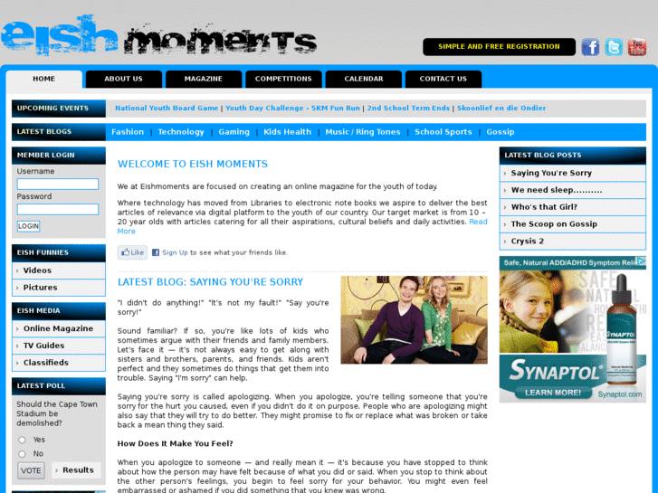 www.eishmoments.com